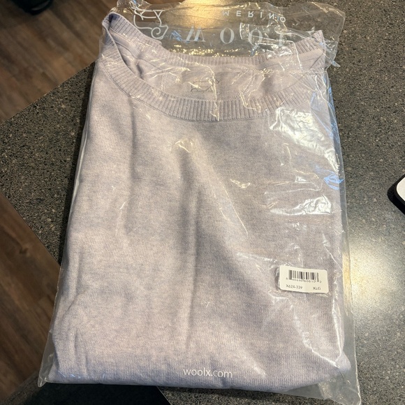 Woolx Tank Top XL - Picture 3 of 3